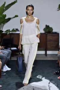 Jason Wu RTW Spring 2017