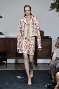Jason Wu RTW Spring 2017