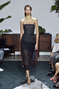 Jason Wu RTW Spring 2017