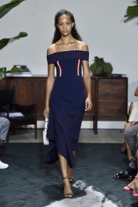 Jason Wu RTW Spring 2017