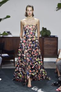 Jason Wu RTW Spring 2017