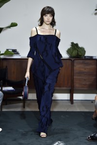 Jason Wu RTW Spring 2017