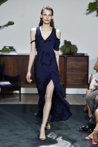 Jason Wu RTW Spring 2017