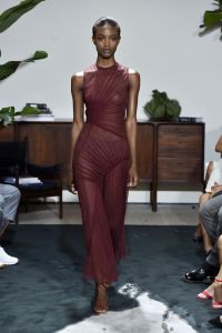 Jason Wu RTW Spring 2017