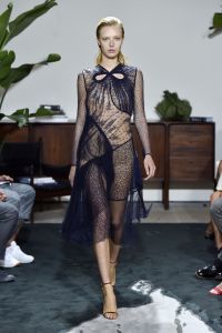Jason Wu RTW Spring 2017