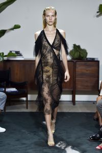 Jason Wu RTW Spring 2017