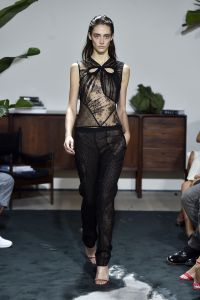 Jason Wu RTW Spring 2017