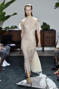 Jason Wu RTW Spring 2017