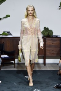 Jason Wu RTW Spring 2017