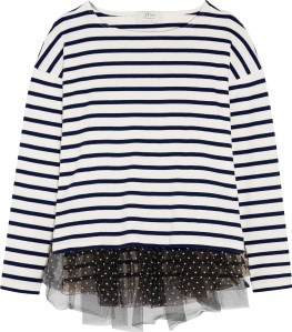 J.Crew x Net-a-Porter