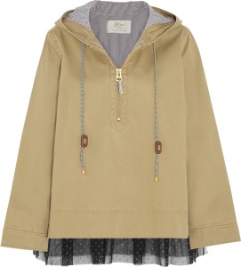 J.Crew x Net-a-Porter