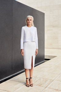 Jeffrey Dodd RTW Spring 2017