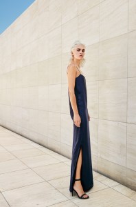 Jeffrey Dodd RTW Spring 2017