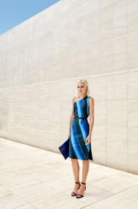 Jeffrey Dodd RTW Spring 2017