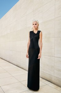 Jeffrey Dodd RTW Spring 2017