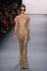 Jenny Packham RTW Spring 2017