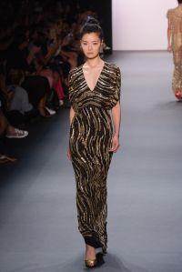 Jenny Packham RTW Spring 2017