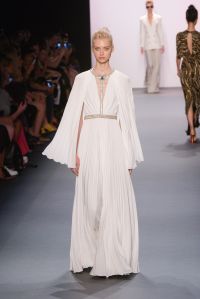Jenny Packham RTW Spring 2017