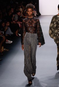 Jenny Packham RTW Spring 2017