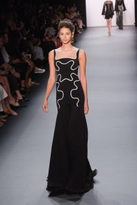 Jenny Packham RTW Spring 2017
