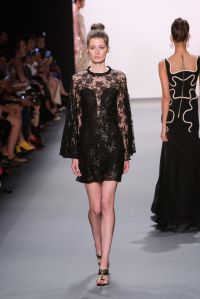Jenny Packham RTW Spring 2017
