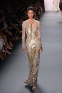 Jenny Packham RTW Spring 2017