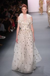 Jenny Packham RTW Spring 2017