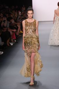 Jenny Packham RTW Spring 2017