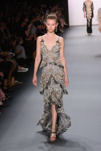Jenny Packham RTW Spring 2017
