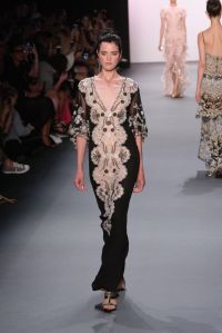 Jenny Packham RTW Spring 2017