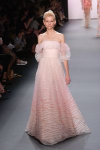 Jenny Packham RTW Spring 2017