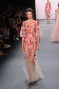 Jenny Packham RTW Spring 2017