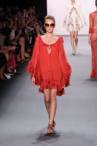 Jenny Packham RTW Spring 2017
