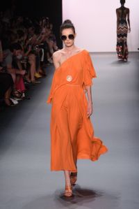 Jenny Packham RTW Spring 2017