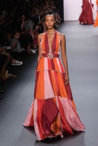 Jenny Packham RTW Spring 2017