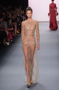 Jenny Packham RTW Spring 2017