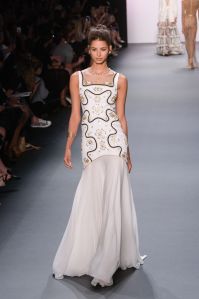 Jenny Packham RTW Spring 2017