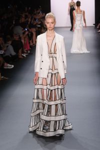 Jenny Packham RTW Spring 2017
