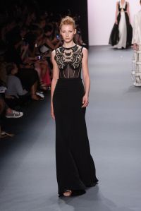 Jenny Packham RTW Spring 2017