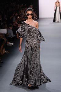 Jenny Packham RTW Spring 2017