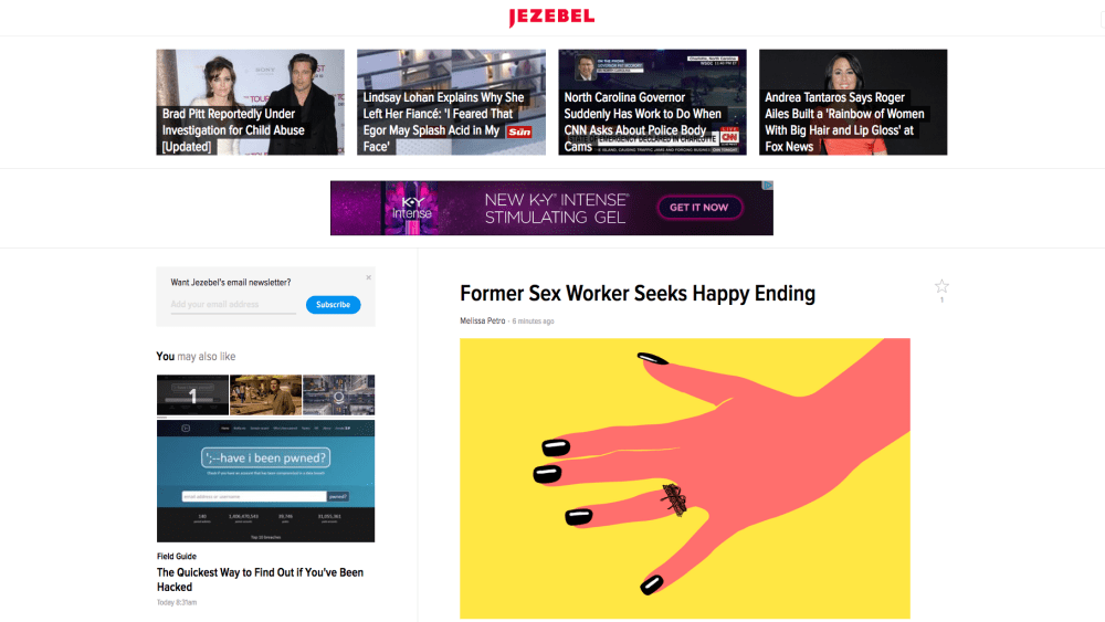Jezebel