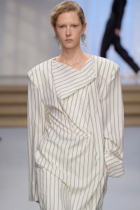 Jil Sander RTW Spring 2017