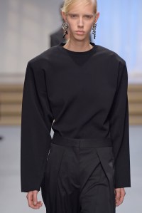 Jil Sander RTW Spring 2017
