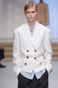 Jil Sander RTW Spring 2017