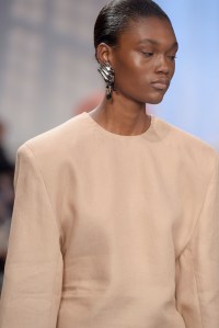Jil Sander RTW Spring 2017