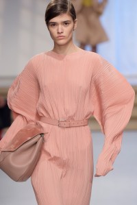 Jil Sander RTW Spring 2017