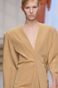 Jil Sander RTW Spring 2017