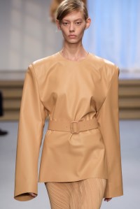 Jil Sander RTW Spring 2017