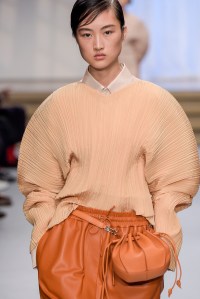 Jil Sander RTW Spring 2017