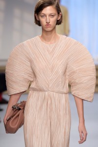 Jil Sander RTW Spring 2017